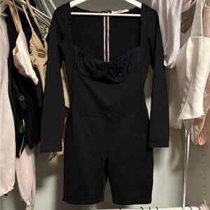 Tank air Romeo Bodysuit